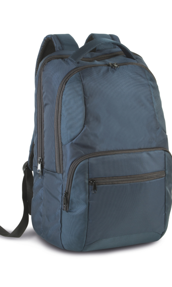 BUSINESS LAPTOP BACKPACK