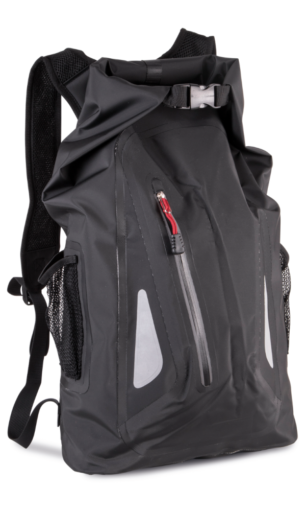 WATERPROOF BACKPACK