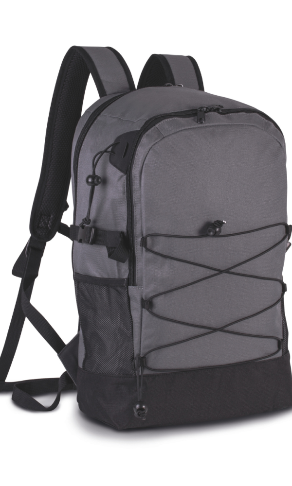 MULTI-PURPOSE BACKPACK