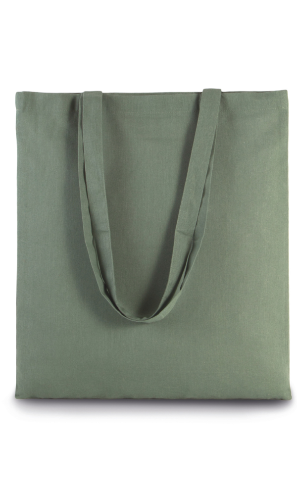 BASIC SHOPPER BAG