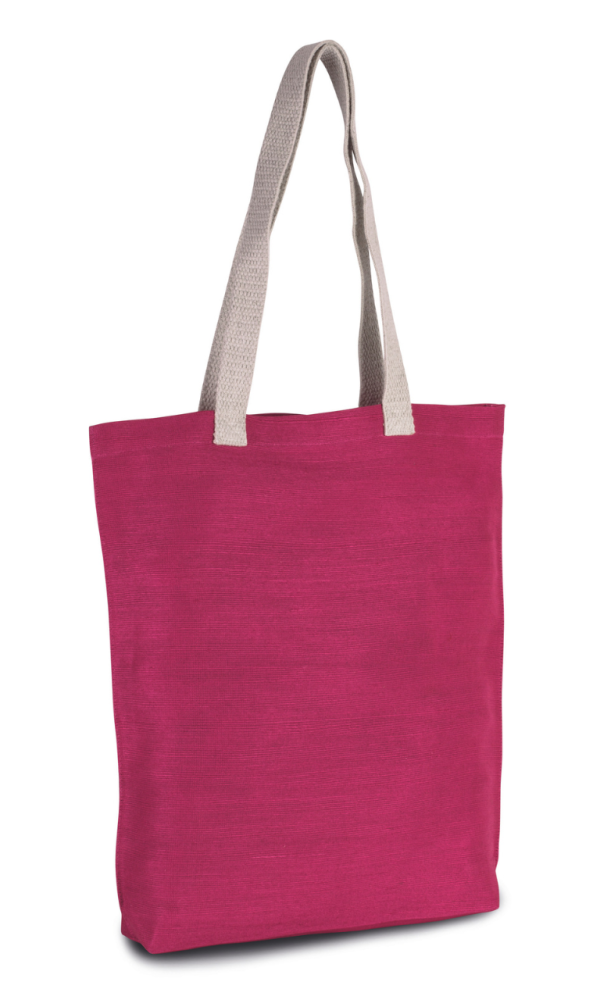 JUCO SHOPPER BAG