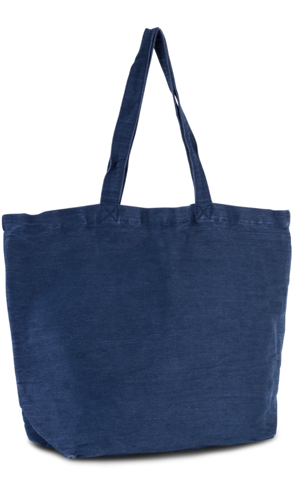 LARGE LINED JUCO BAG