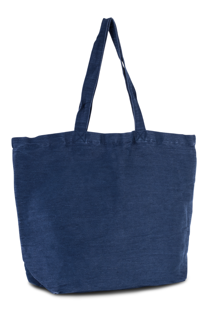 LARGE LINED JUCO BAG