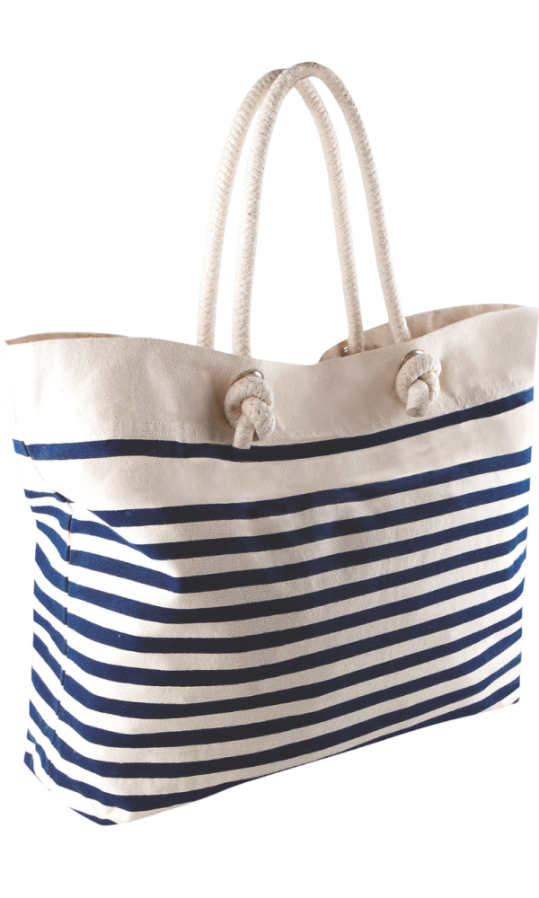 BEACH BAG