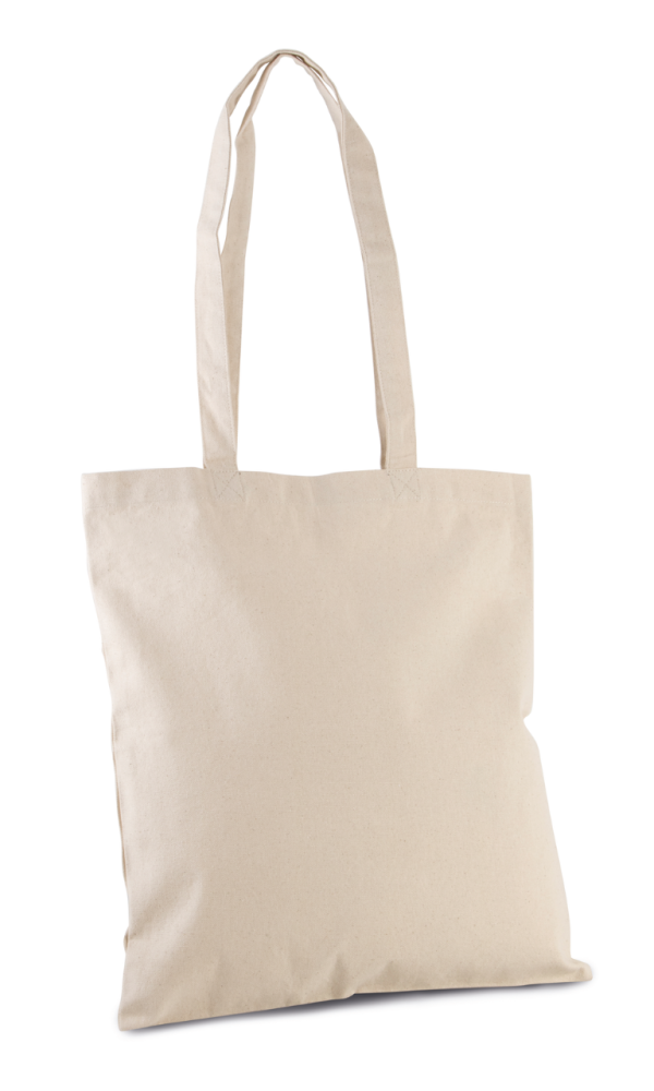 CLASSIC SHOPPER IN ORGANIC COTTON