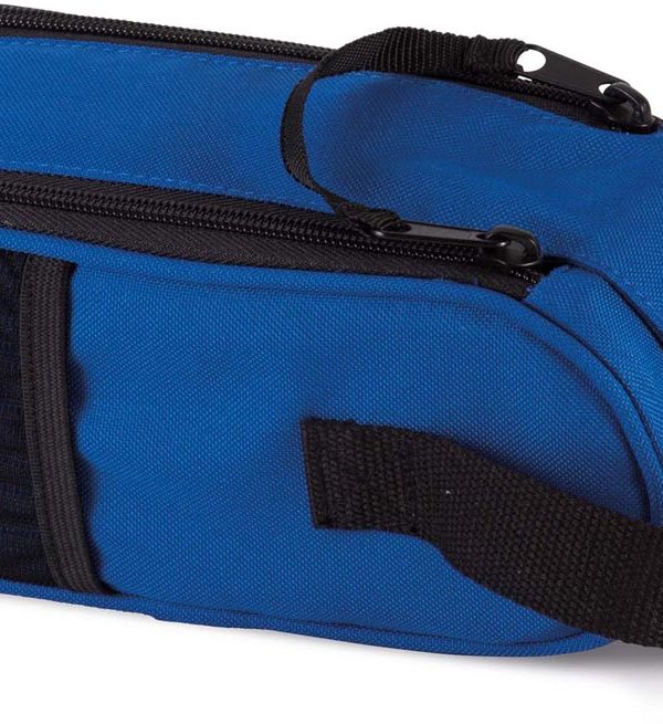 SEMIRIGID PETANQUE BOULE HOLDER