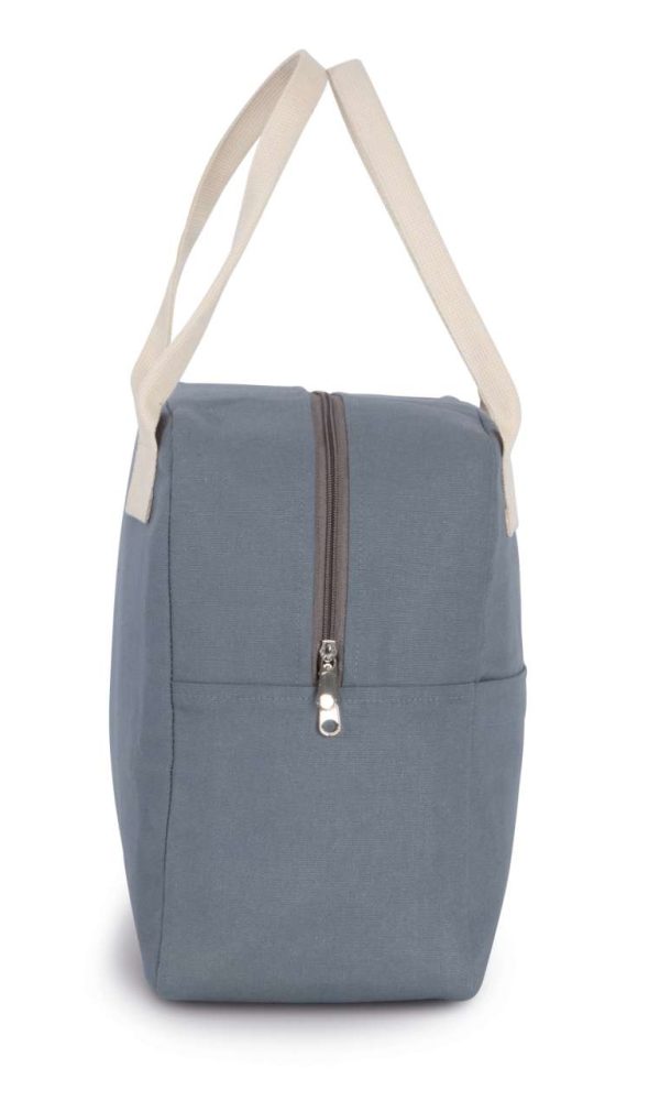 COTTON COOLER BAG