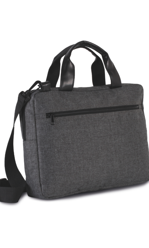 LAPTOP/DOCUMENT BAG