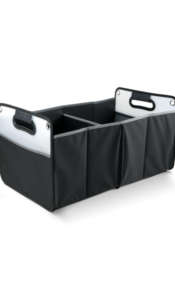 CAR BOOT ORGANISER
