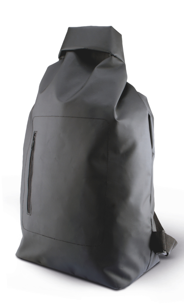 WATERPROOF SAILOR BAG