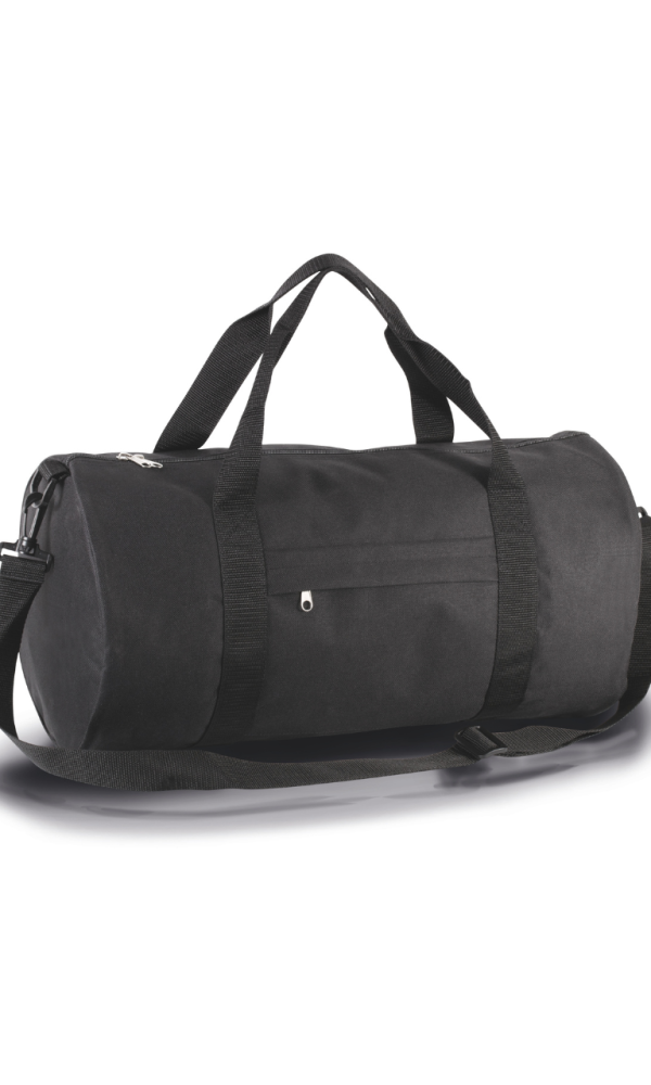 TUBULAR HOLD-ALL BAG