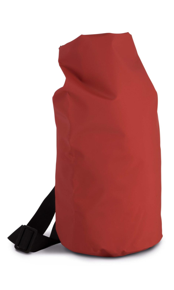 WATERPROOF DRYSACK - 10 LITERS