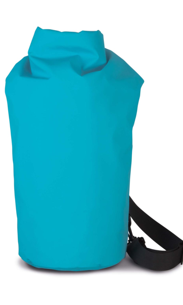 WATERPROOF DRYSACK - 15 LITERS