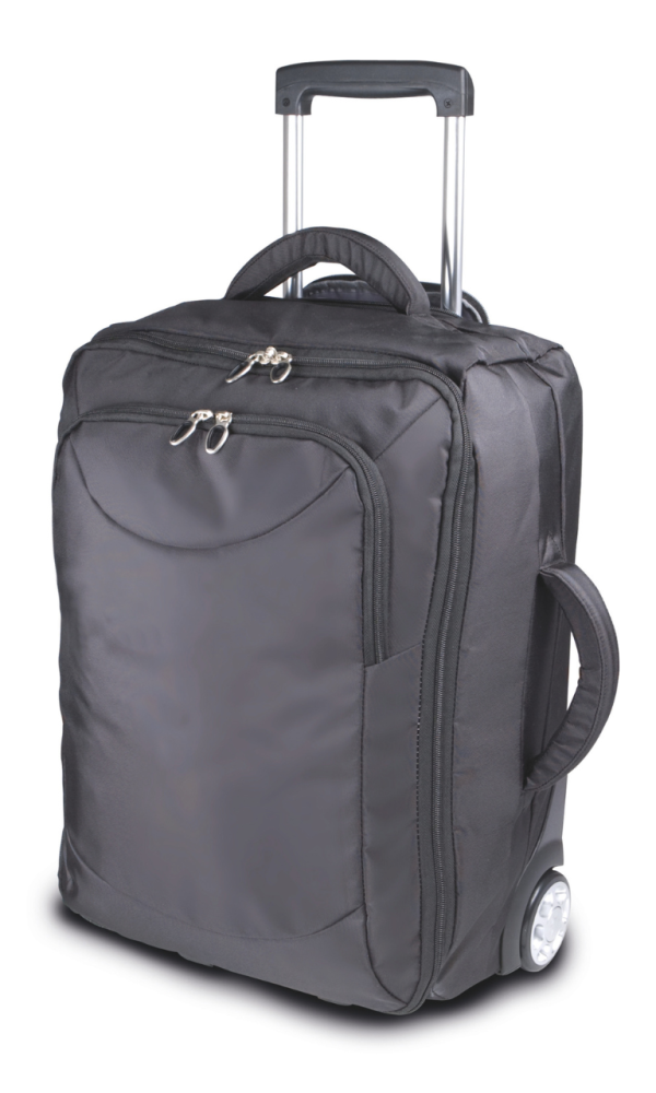 TROLLEY SUITCASE