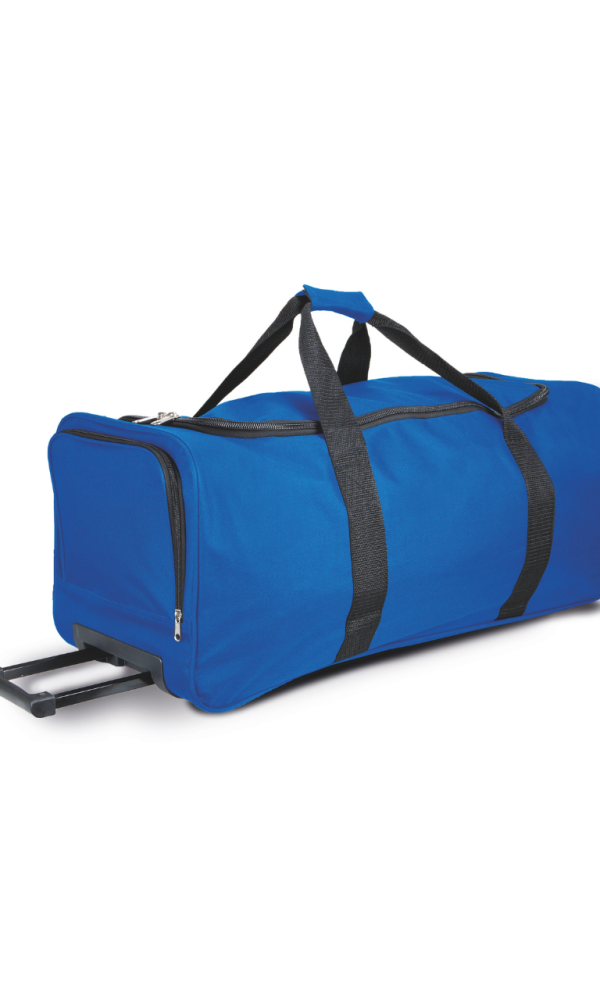 SPORTS TROLLEY BAG