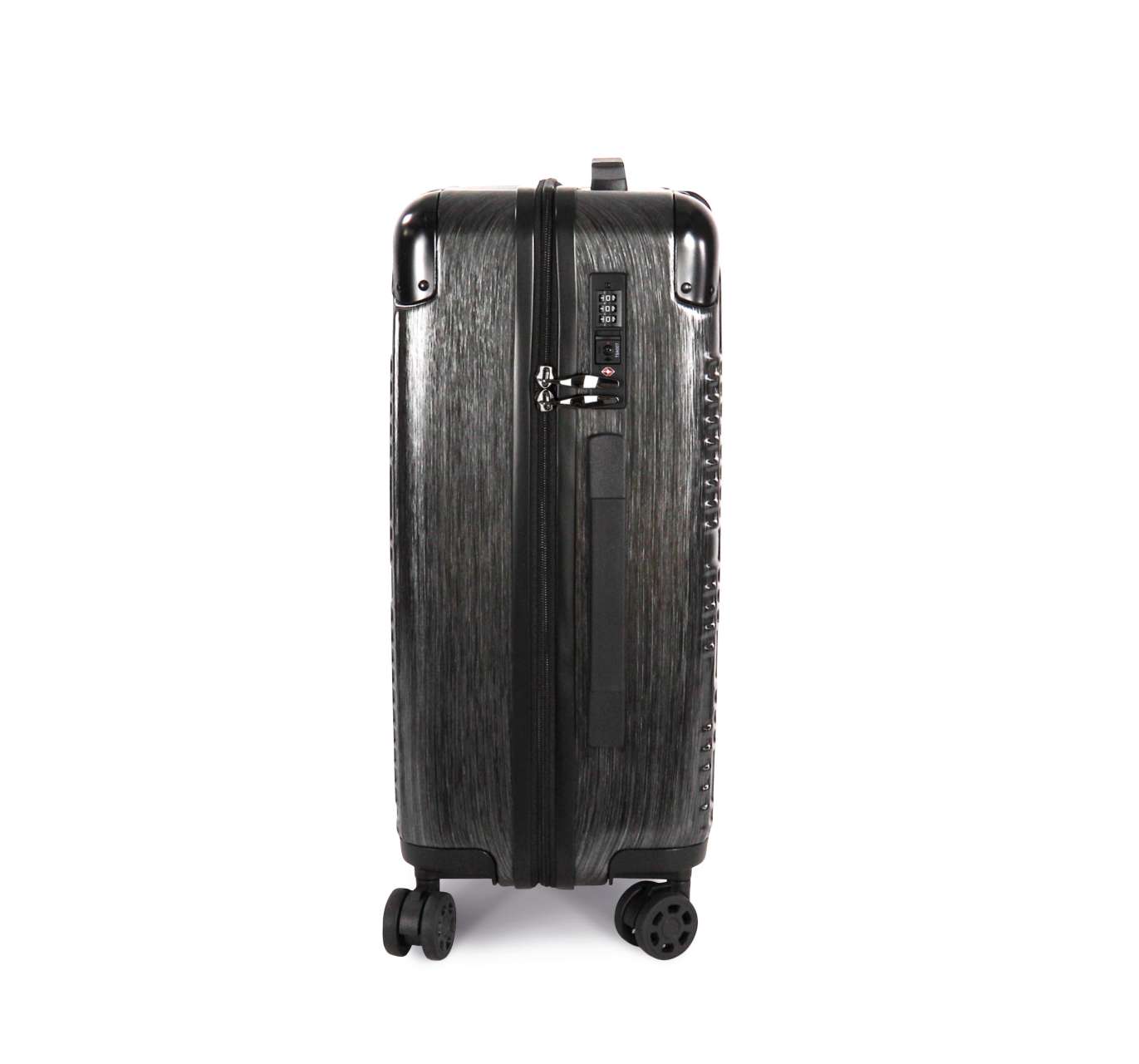 “GEOLINE” CABIN TROLLEY WITH 4MULTIDIRECTIONAL WHEELS - Slika 3
