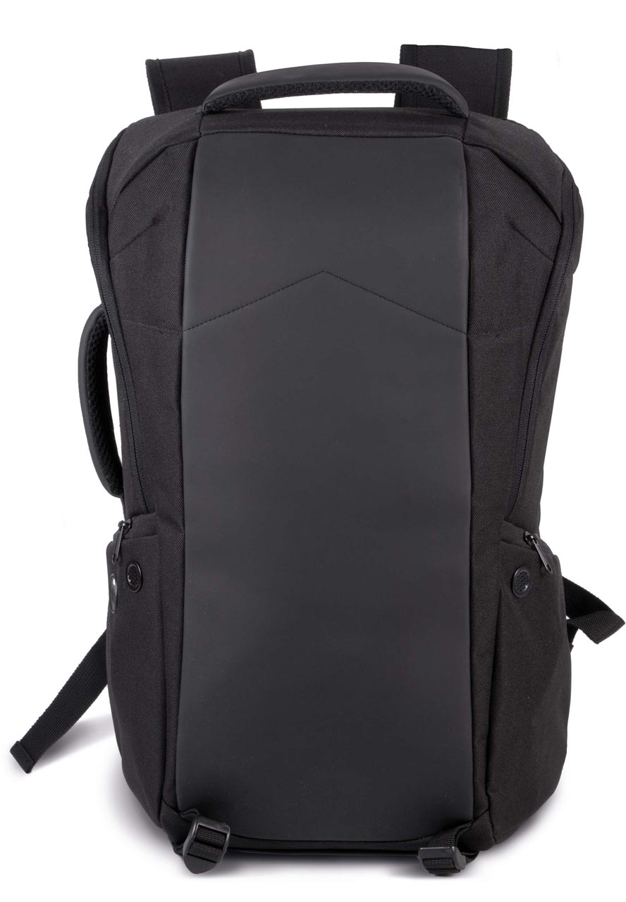 ANTI-THEFT BACKPACK - Slika 4