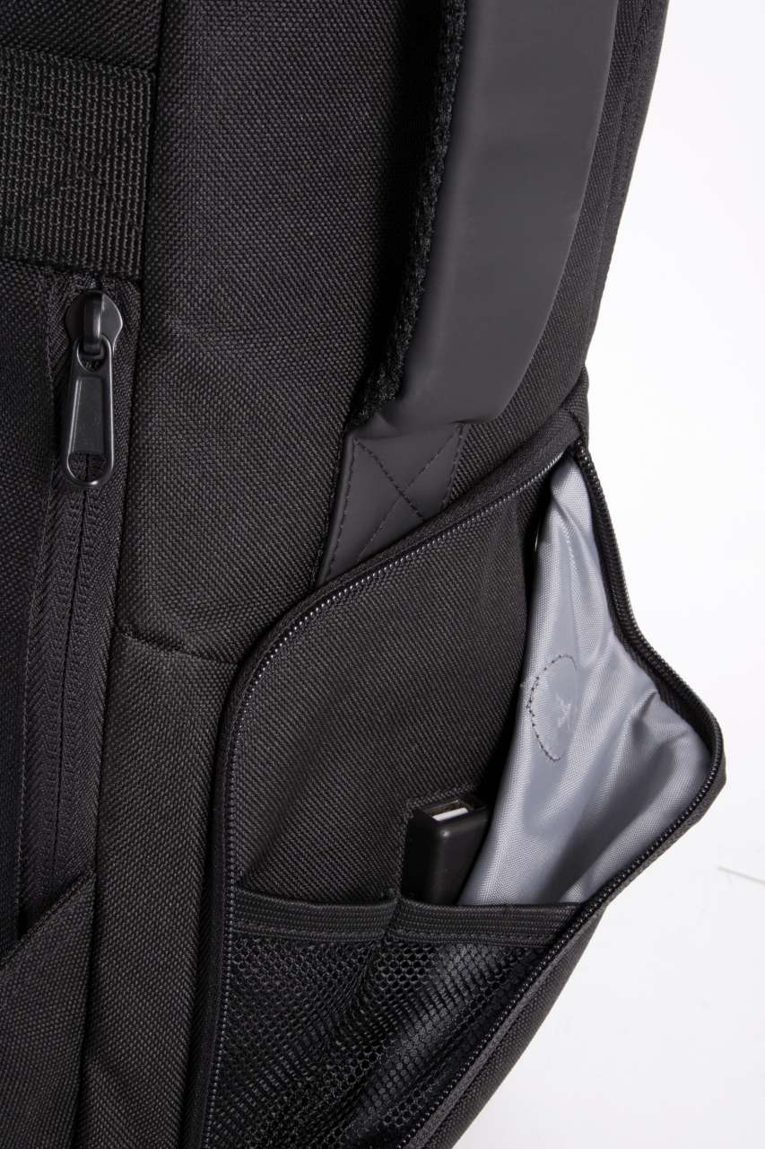 ANTI-THEFT BACKPACK - Slika 6