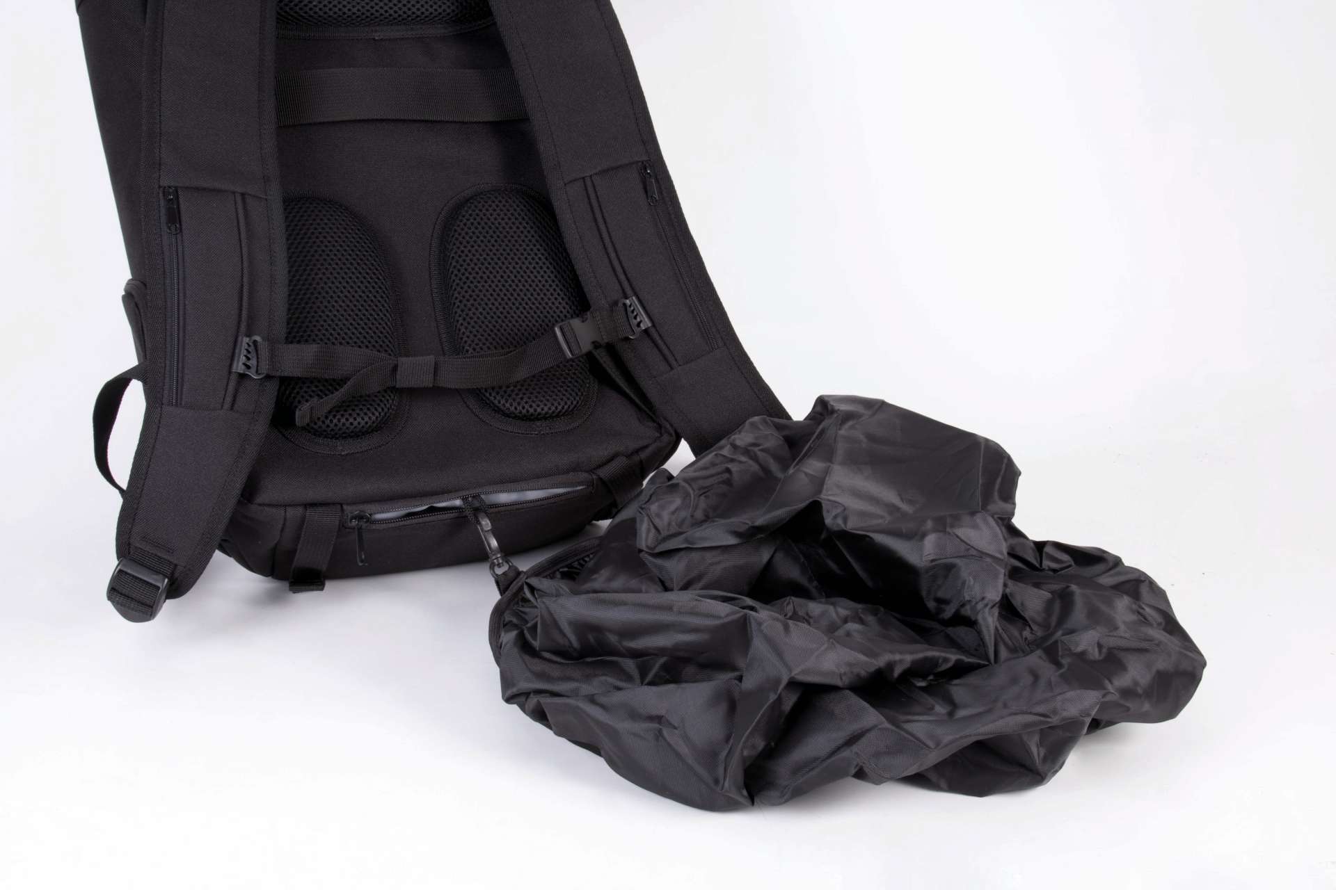 ANTI-THEFT BACKPACK - Slika 8