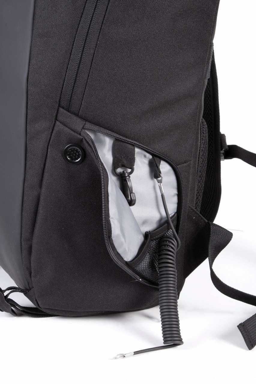 ANTI-THEFT BACKPACK - Slika 10