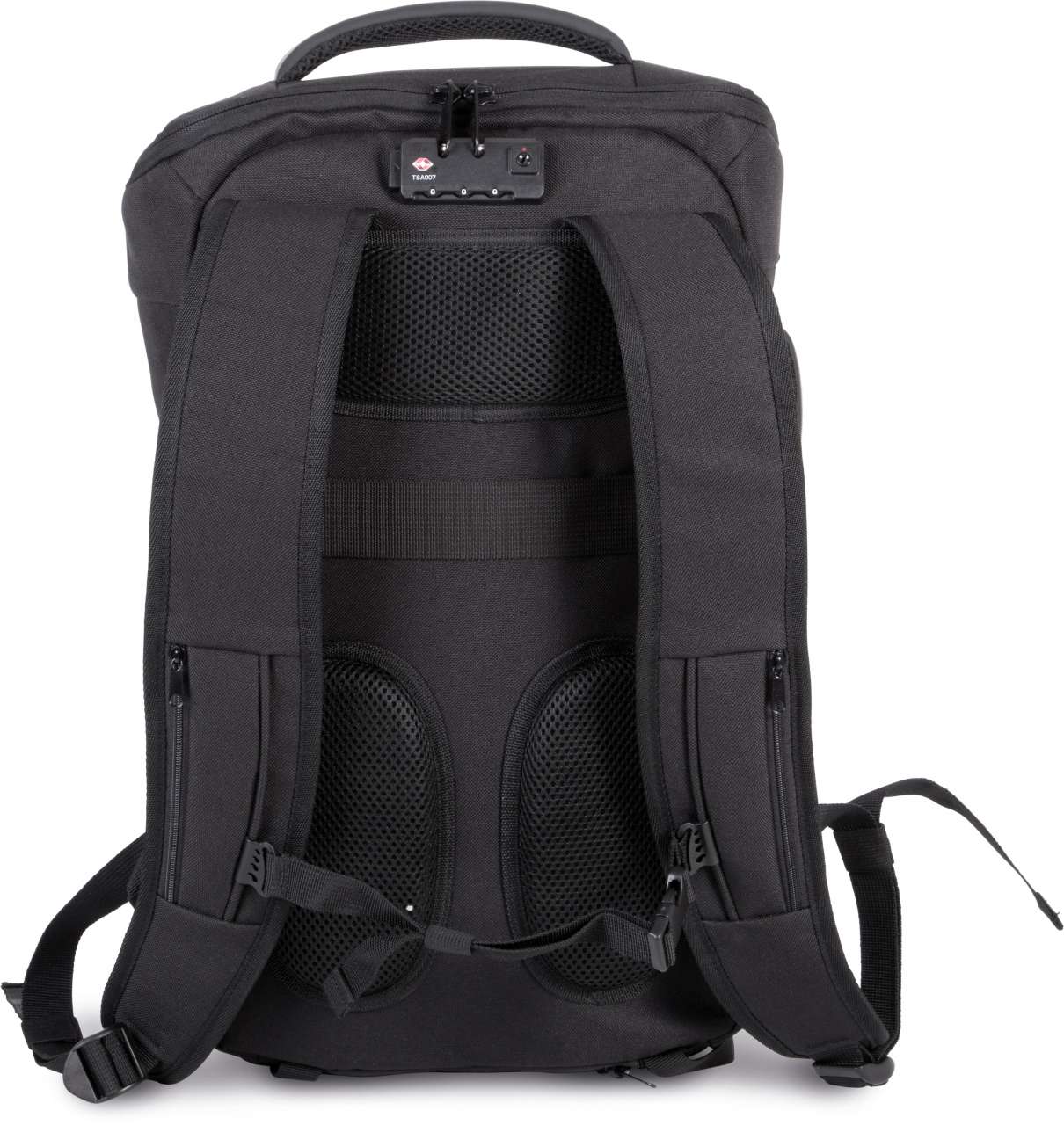ANTI-THEFT BACKPACK - Slika 12