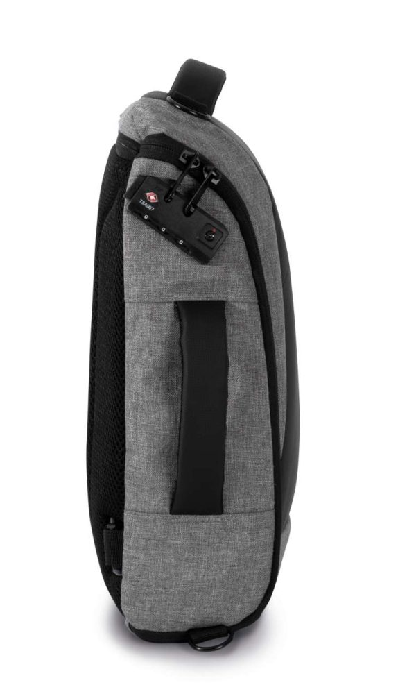 ANTI-THEFT BACKPACK FOR 13” TABLET