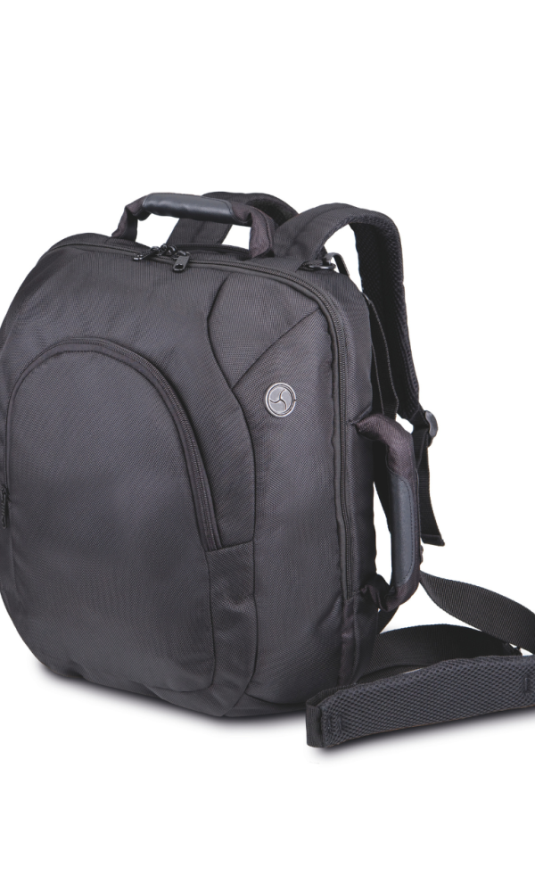 LAPTOP BACKPACK