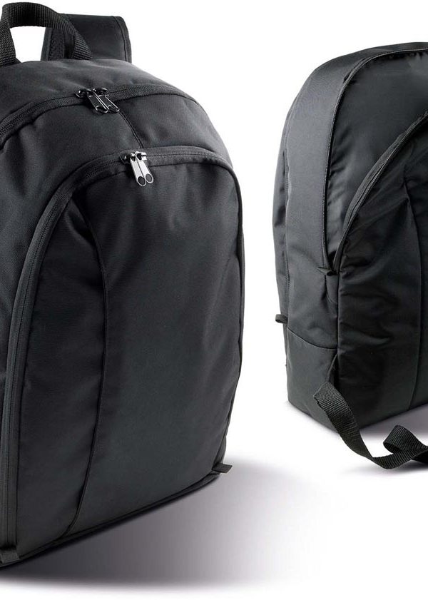 15" LAPTOP BACKPACK