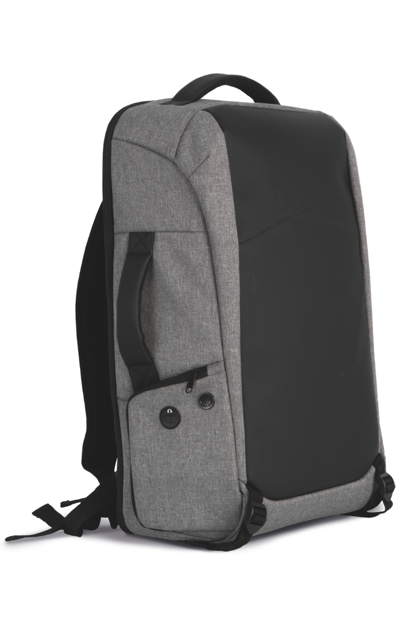 ANTI-THEFT TRAVEL BAG