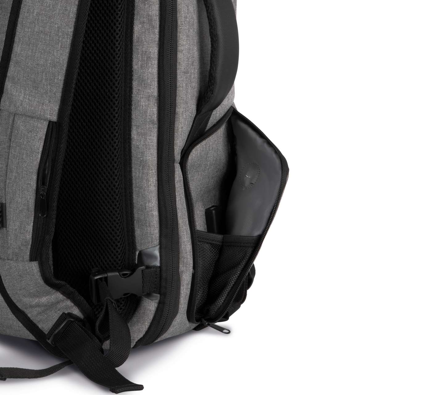 ANTI-THEFT TRAVEL BAG - Slika 6