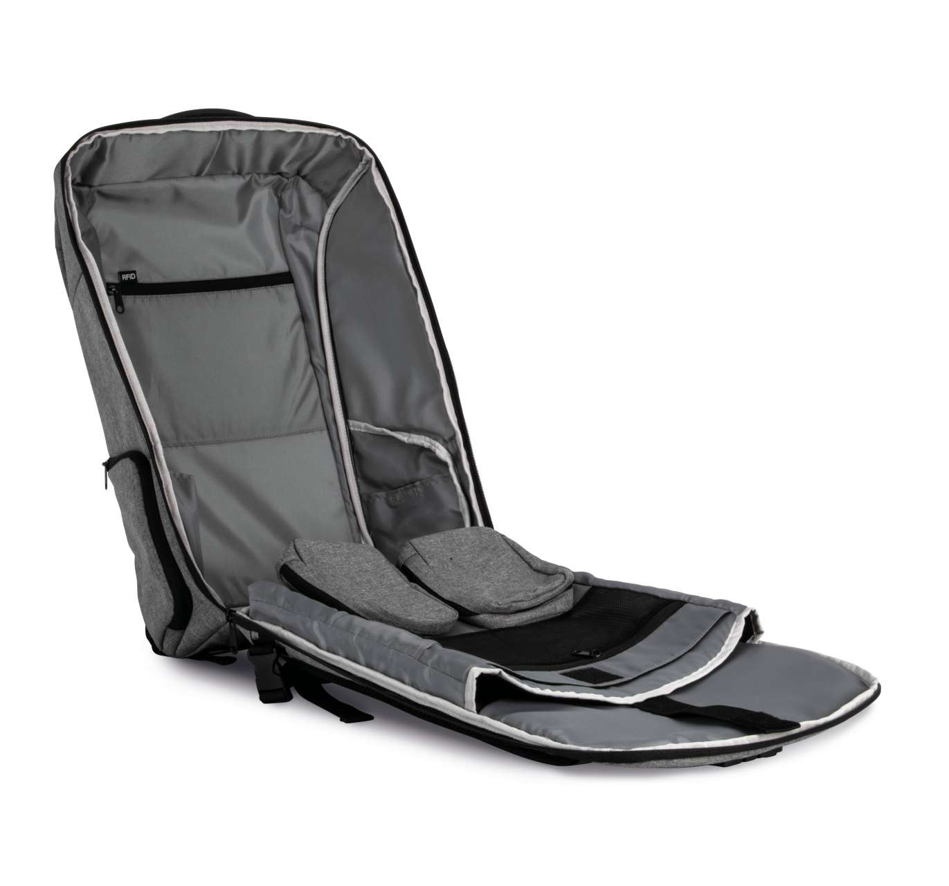 ANTI-THEFT TRAVEL BAG - Slika 8