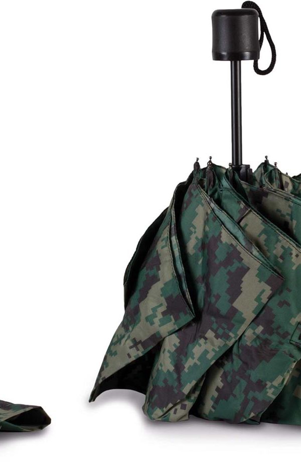 FOLDABLE MINI UMBRELLA