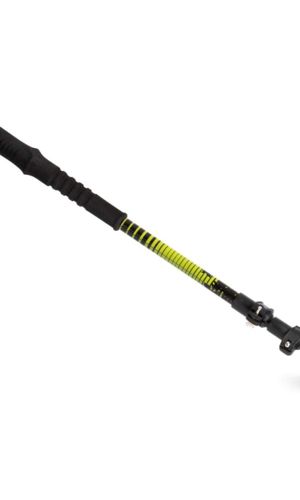 TELESCOPIC TREKKING POLE
