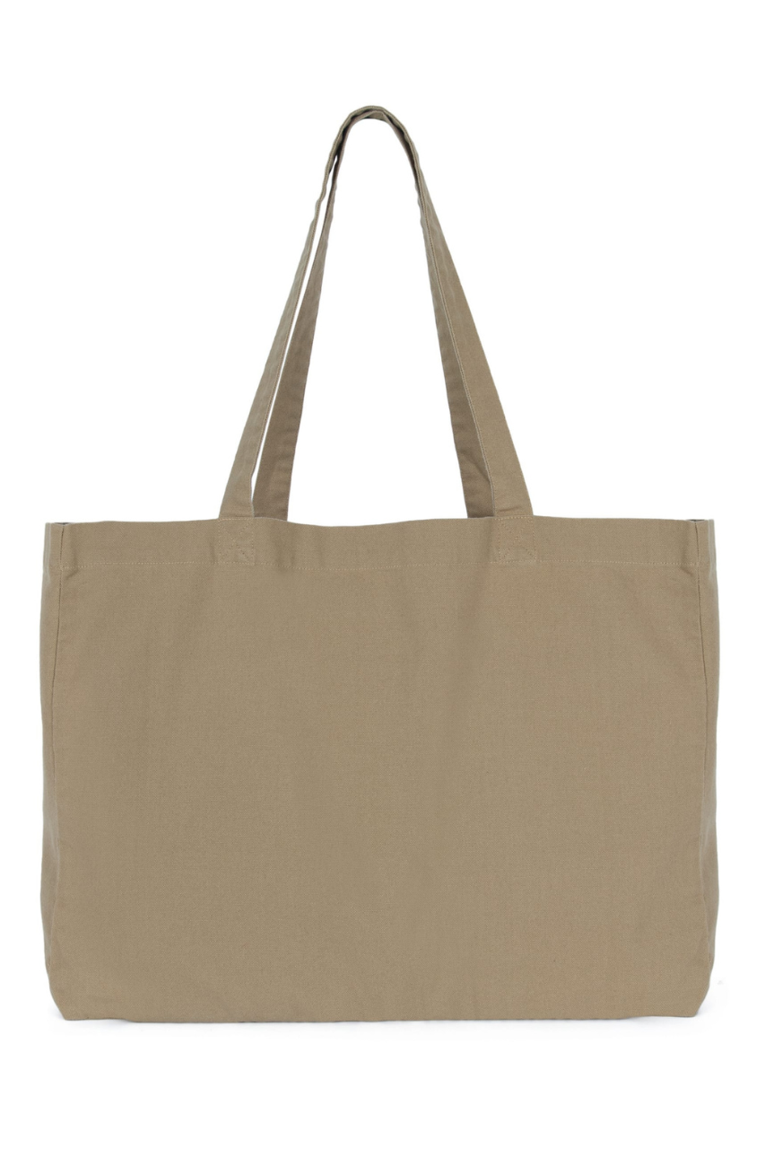 LARGE «EVERGREEN» SHOPPER - Slika 2
