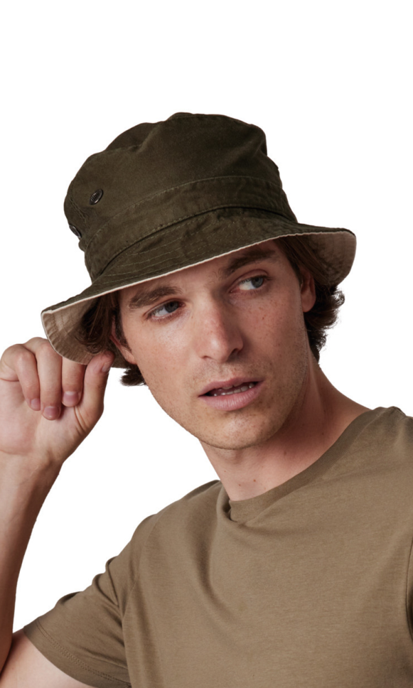 VOYAGER - BUCKET HAT
