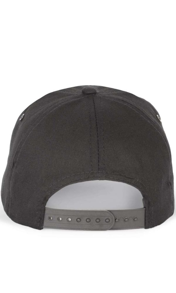 FIRST - 5 PANELS CAP