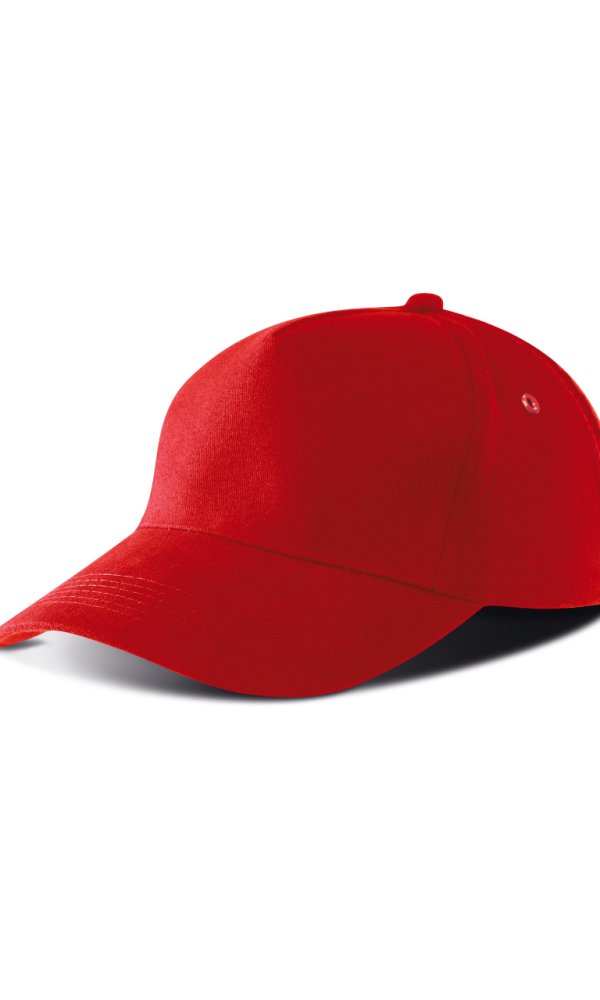 FIRST KIDS - KIDS' 5 PANEL CAP