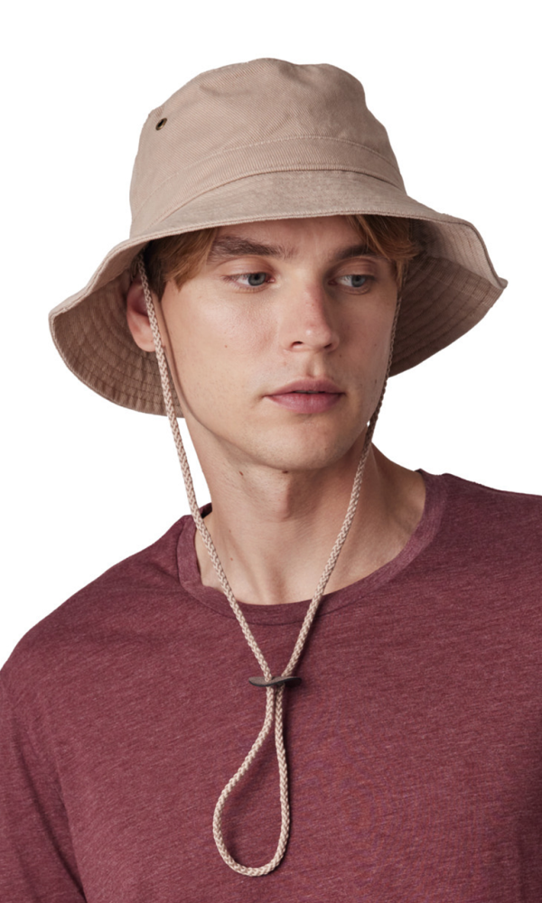 BAROUDEUR - BUCKET HAT