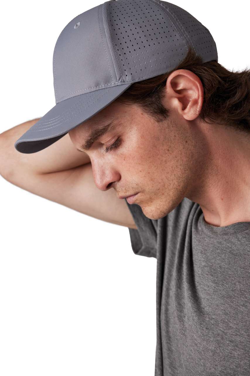 PERFORATED PANEL CAP - 6PANELS - Slika 3