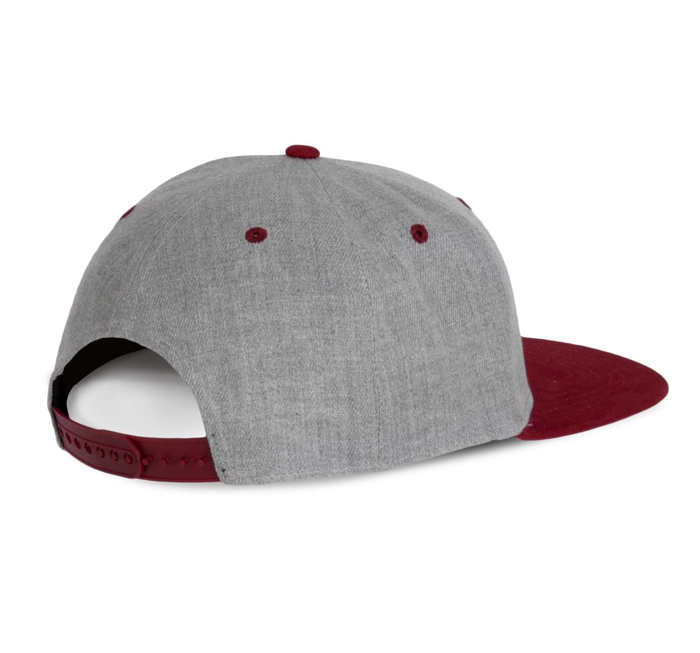 SNAPBACK CAP - 6 PANELS - Slika 2