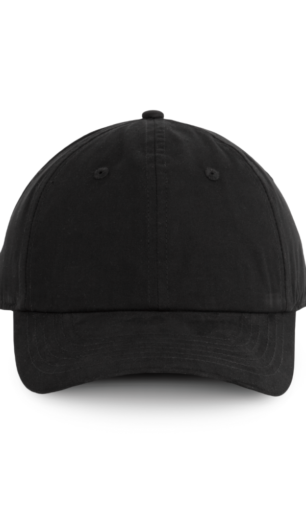 6 PANEL CAP