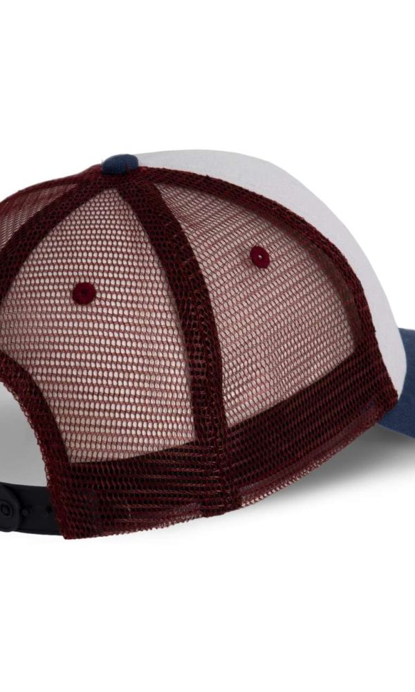 TRUCKER CAP - 5 PANELS