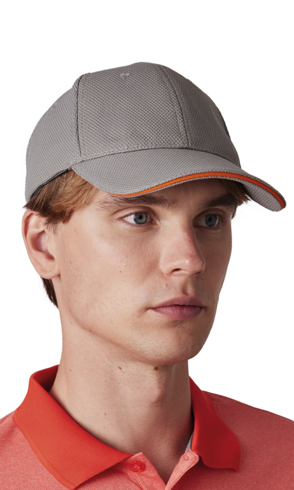 SPORTS CAP