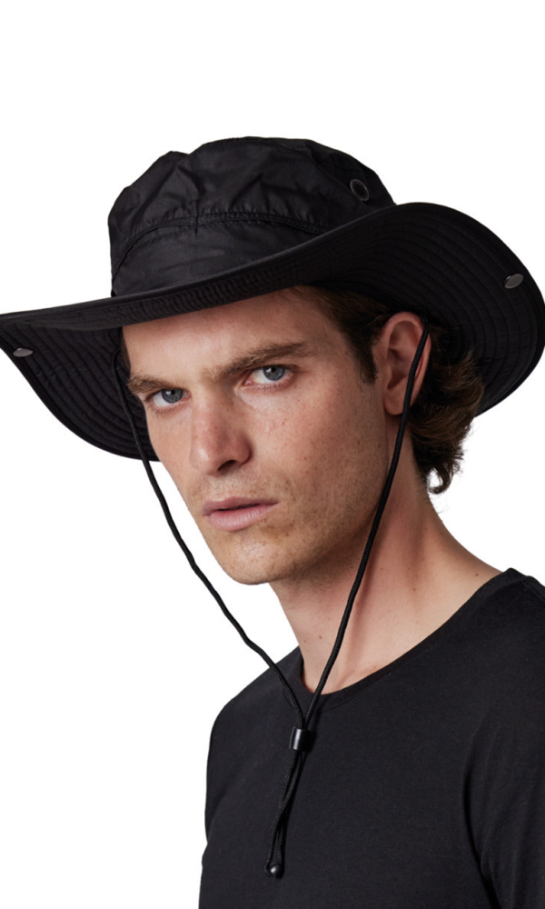OUTDOOR HAT