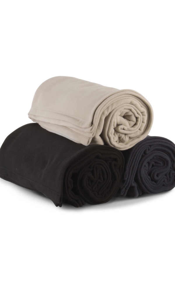 POLAR FLEECE BLANKET