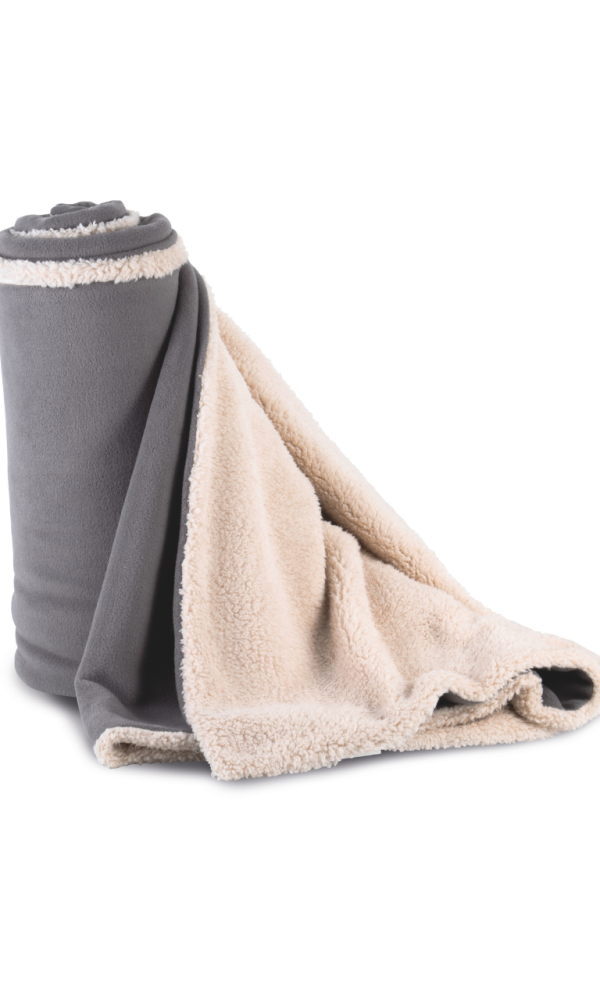 SHERPA BLANKET
