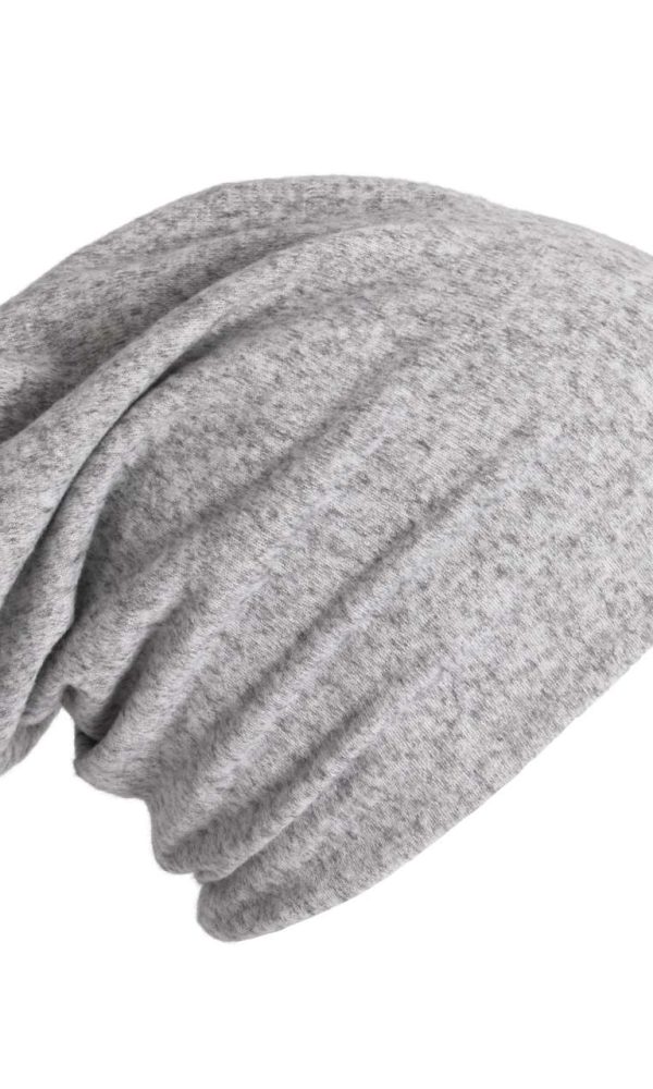 KNITTED BEANIE