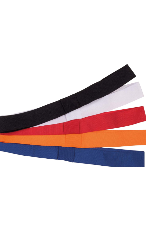 REMOVABLE HAT RIBBON