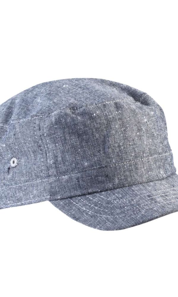 KIDS' CUBAN-STYLE CAP