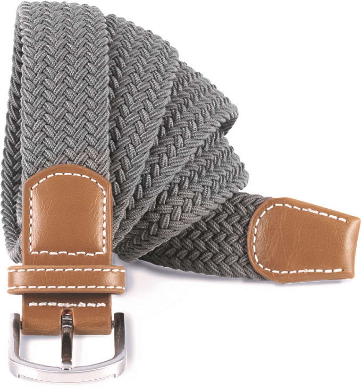 BRAIDED ELASTICATED BELT - Slika 3